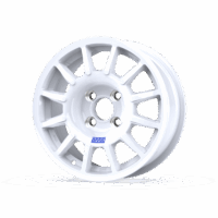 BRAID Winrace TA - závodní disk - Aluminium Si 7Mg