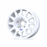 BRAID FULLRACE TA 15" - závodní disk