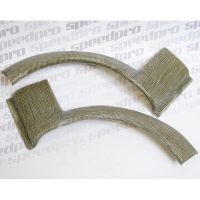 Ochranné lemy Felicia Kit Car 1600