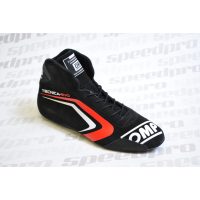 OMP TECNICA EVO závodní boty – FIA 8856-2000