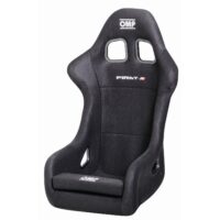 OMP FIRST-R sedadlo/sedačka FIA