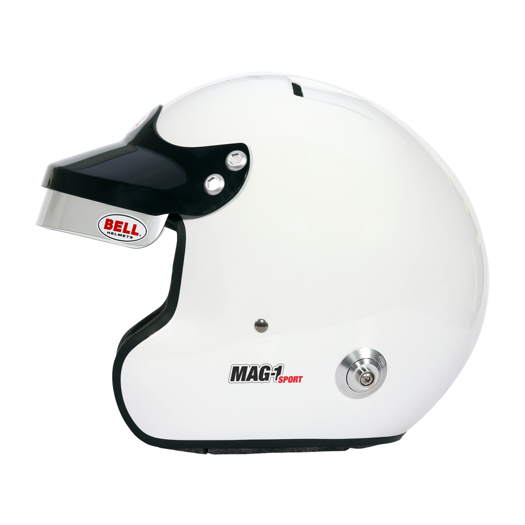 MAG-1 SPORT White B