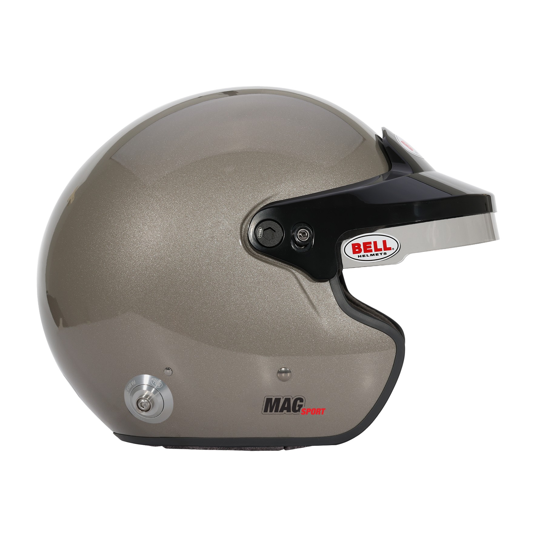 MAG SPORT Titanium D