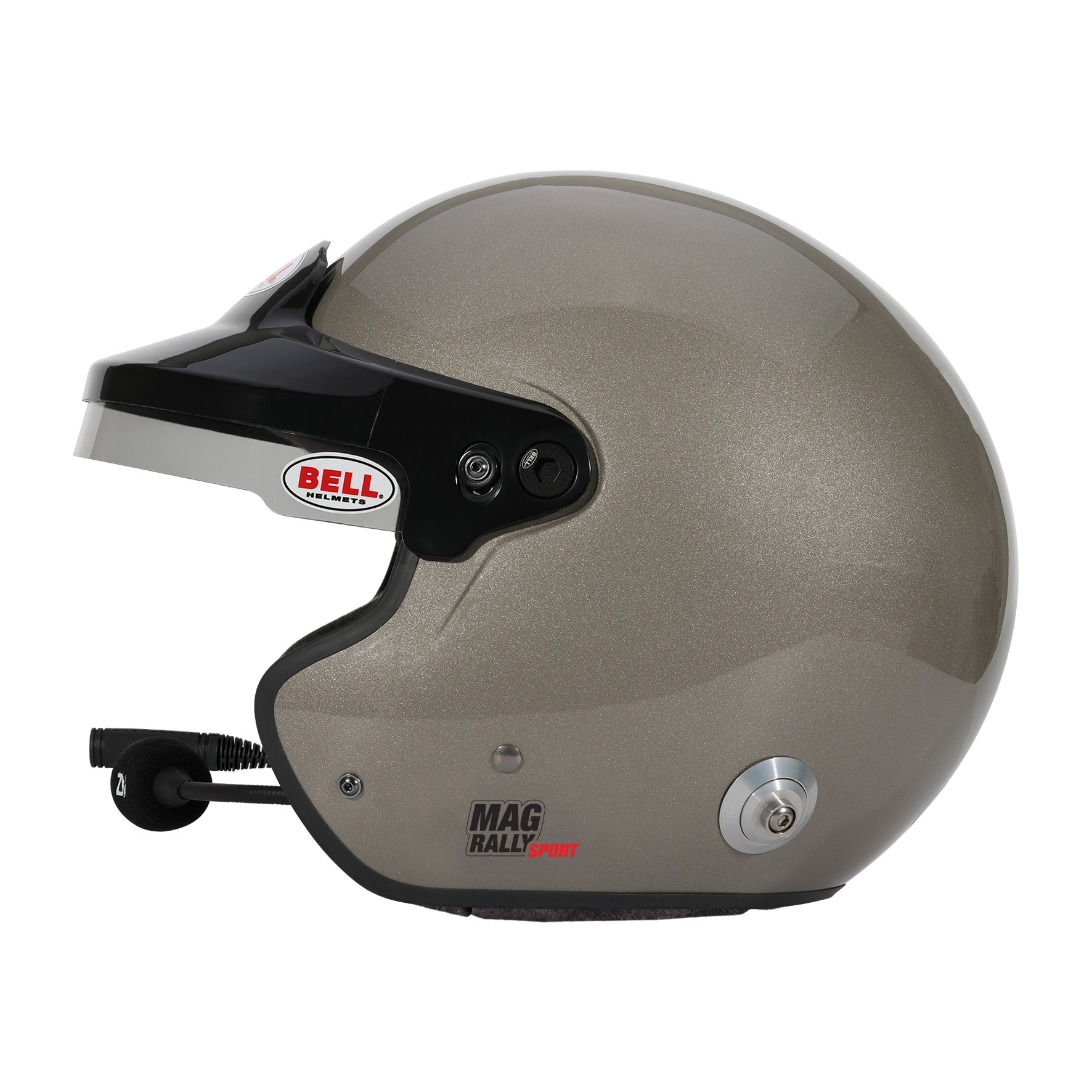 MAG RALLY SPORT Titanium B