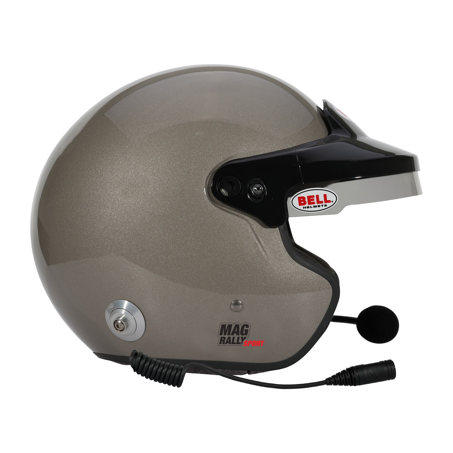 MAG RALLY SPORT Titanium D