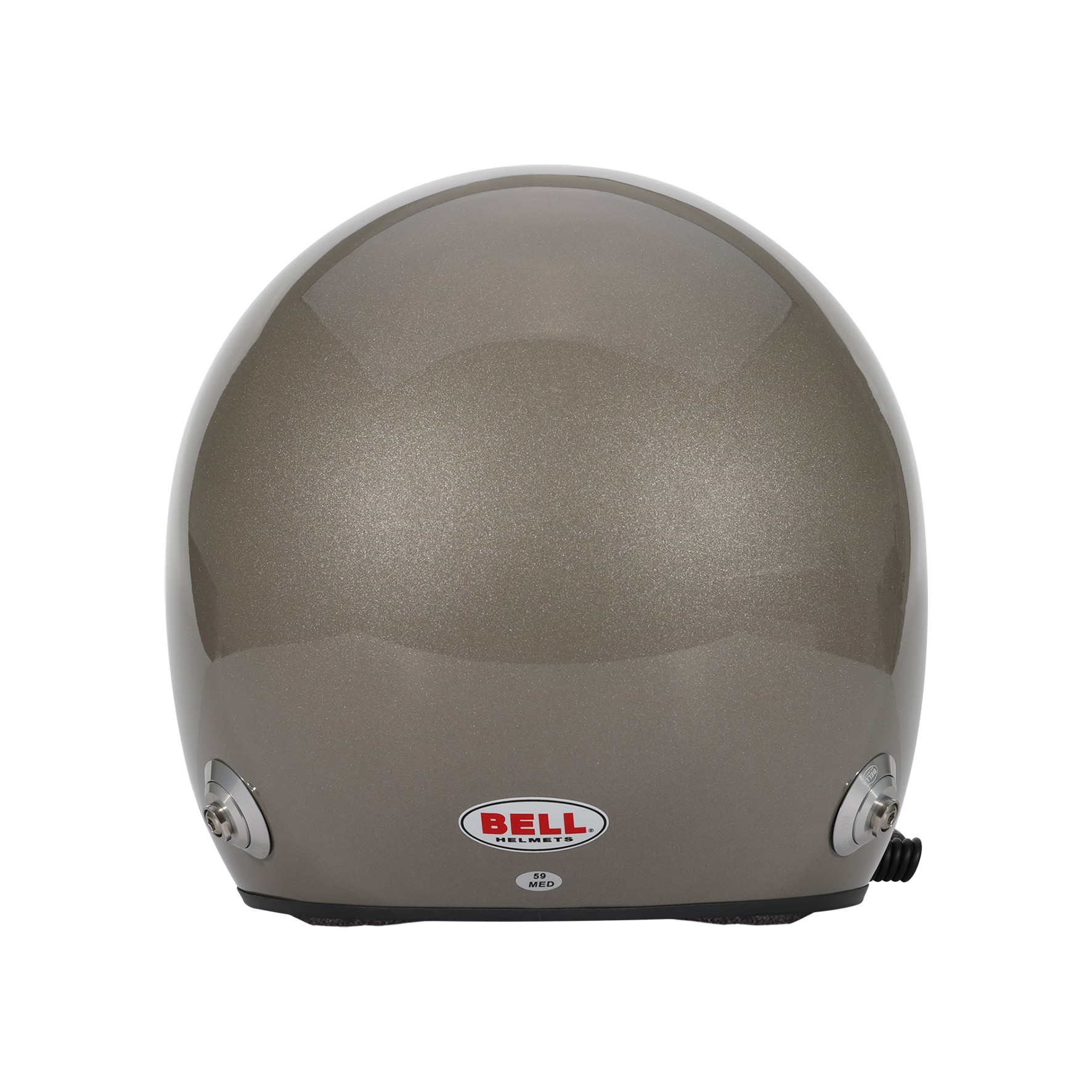 MAG RALLY SPORT Titanium E