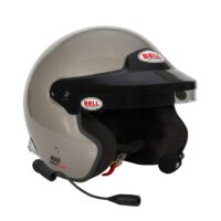 Helma/přilba BELL MAG RALLY - FIA 8859-2024