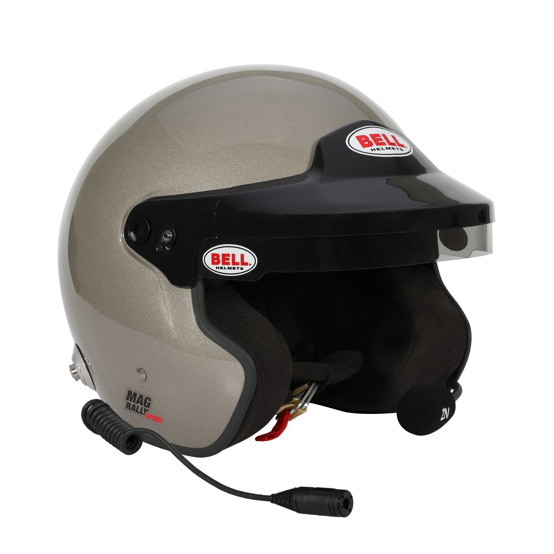 MAG RALLY SPORT Titanium G