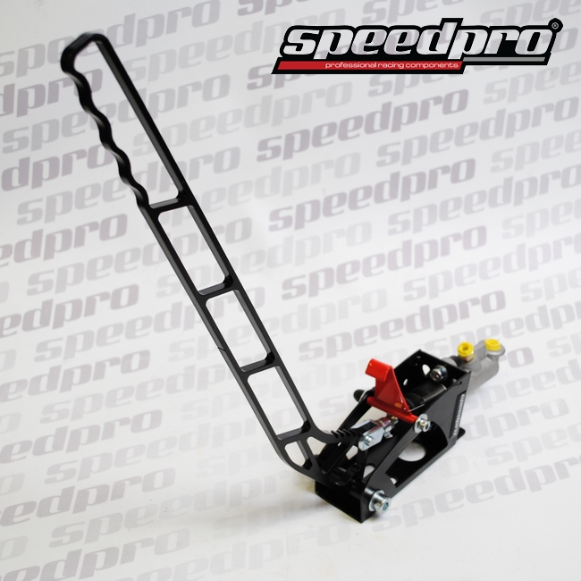 Speed Rekavice Speedpro WRC - Hydraulická ruční brzda