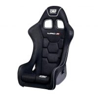 OMP WRC-R XL závodní sedačka – FIA