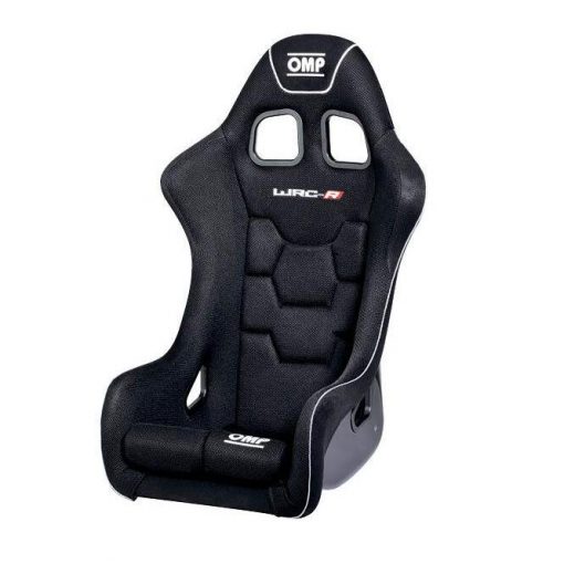 OMP WRC-R XL závodní sedačka – FIA