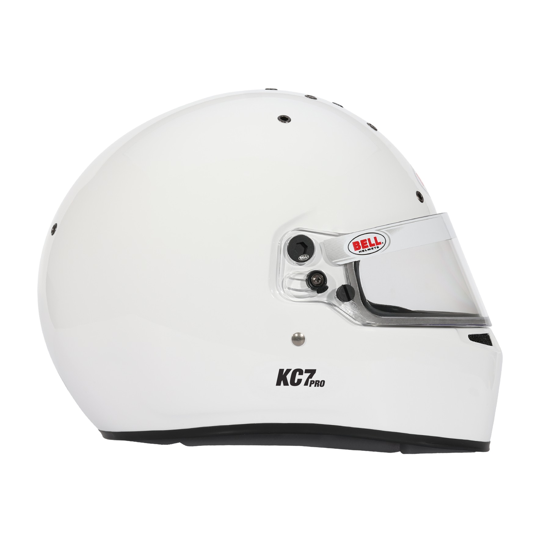 KC7 CMR PRO White D