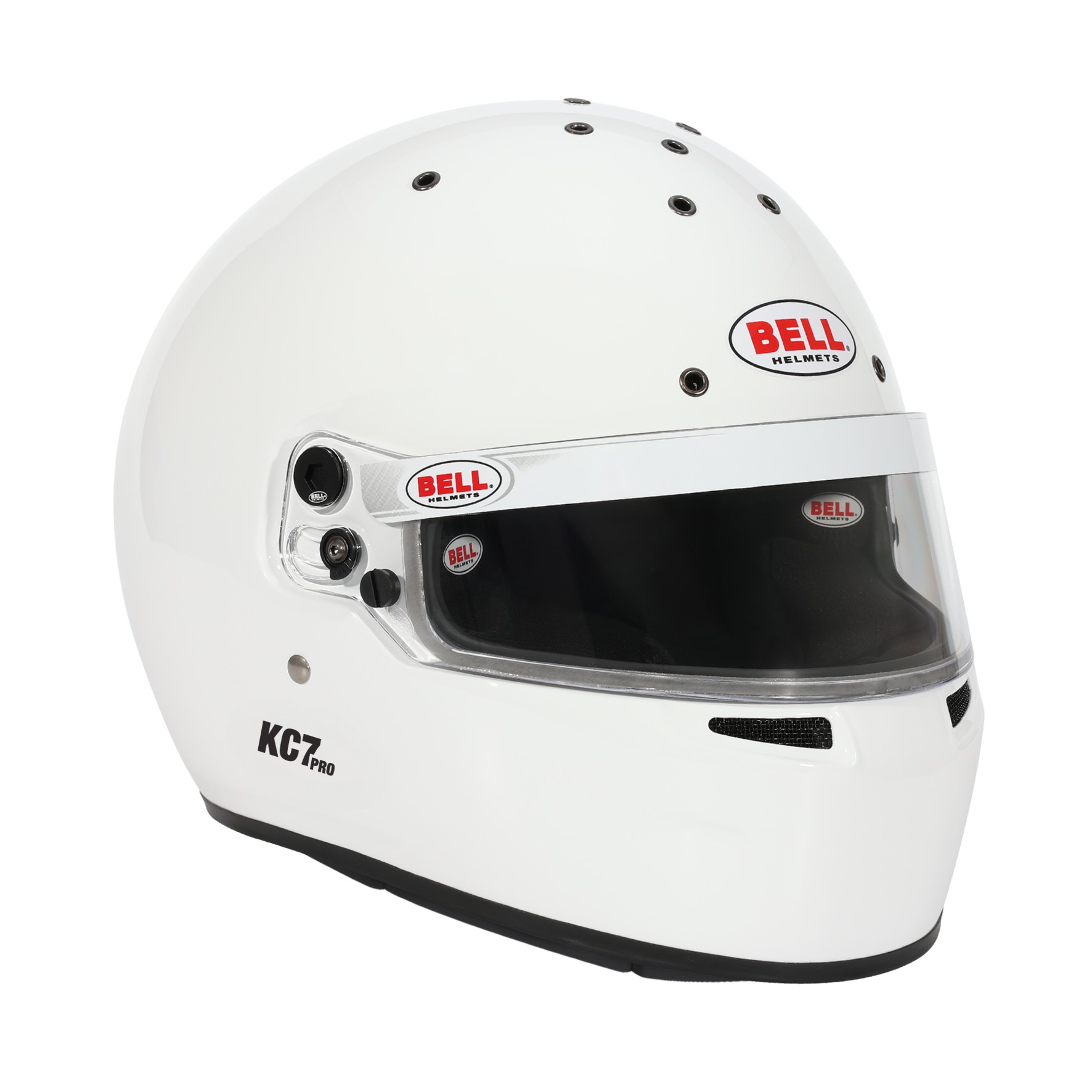 KC7 CMR PRO White G