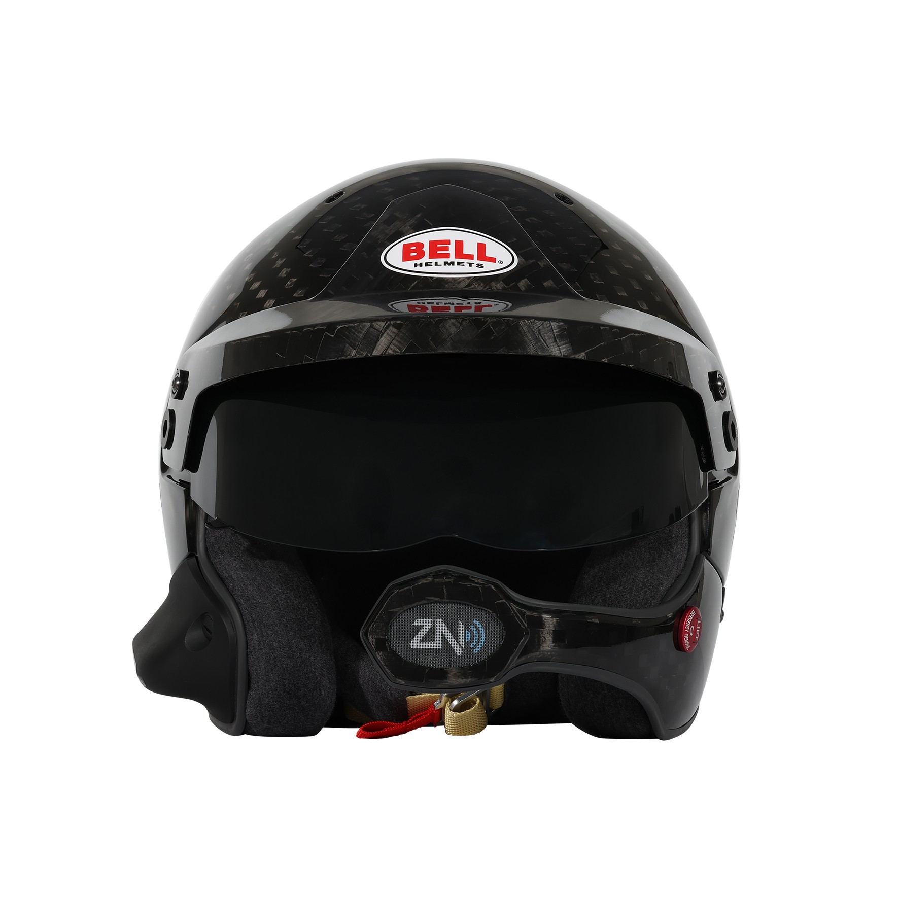 MAG 10 RALLY WW ULTRA CARBON C