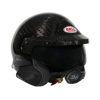 Helma/přilba BELL MAG-10 RALLY ULTRA CARBON WW - FIA