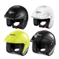 Helma/přilba SPARCO J-PRO (ECE 22.06)