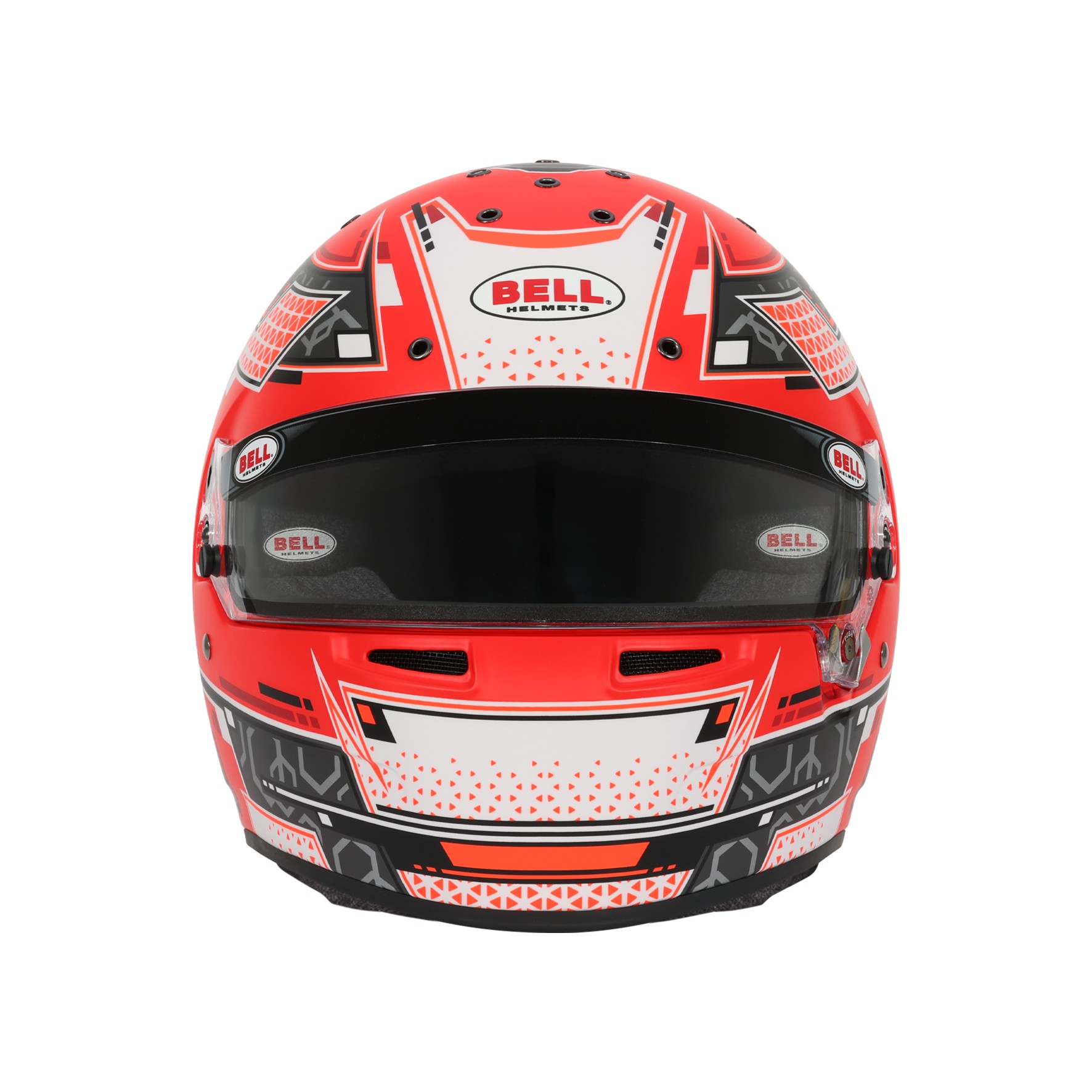 RS7 PRO Stamina Anthracite-Red C