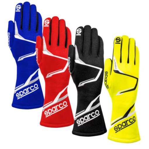 SPARCO rukavice LAND+ - FIA