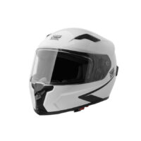 OMP přilba Circuit EVO 2 - bílá