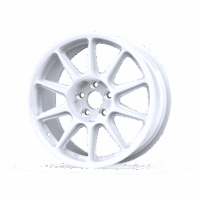 BRAID Fullrace Rally A FF - závodní disk 18"