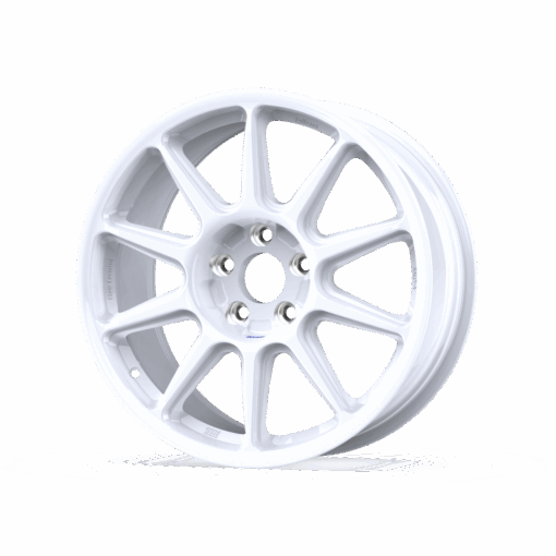 BRAID Fullrace Rally A FF - závodní disk 18"