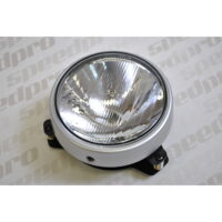 IPF vložka světlometu do světelné rampy 940DR - 190mm