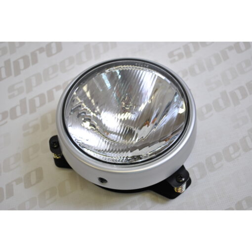 IPF vložka světlometu do světelné rampy 940DR - 190mm