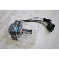 IPF super H.I.D.X conversion KIT - H4 4300K