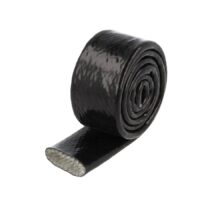 Ohni odolný převlek (pro kabelové svazky,hadice)- ø 25mm - 5 metrů
