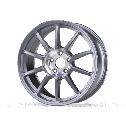 BRAID Fullrace FF – závodní disk 18″