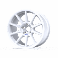 BRAID Fullrace AC FF – závodní disk 18″