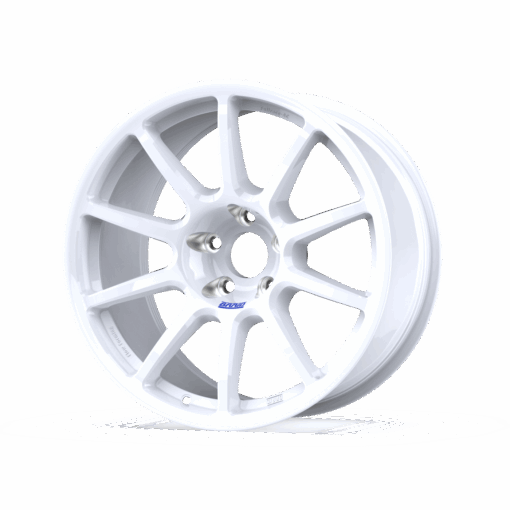 BRAID Fullrace AC FF – závodní disk 18″