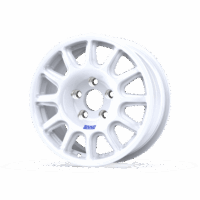 BRAID Fullrace RALLY-T – závodní disk 15″