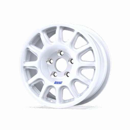 BRAID Fullrace RALLY-T – závodní disk 15″