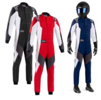 SPARCO kombinéza X-LIGHT