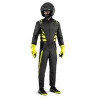 SPARCO INFINITY 5.0