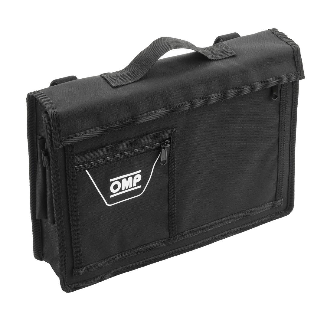 OMP Co-driver bag