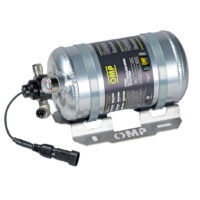 Elektrický hasicí systém OMP CEFAL6