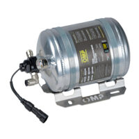 Elektrický hasicí systém OMP CESAL6 2 KG