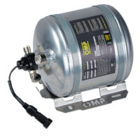 Elektrický hasicí systém OMP CESAL6 3 KG