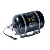 Elektrický hasicí systém OMP CESST7