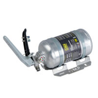 Mechanický hasicí systém OMP CMFAL6