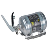 Mechanický hasicí systém OMP CMSAL6 2KG