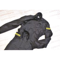 Kombinéza pro mechaniky SABELT TOP - černá