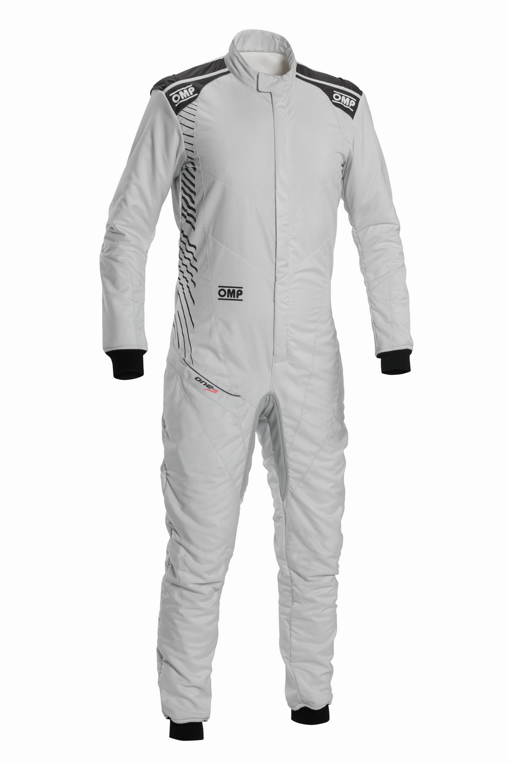 One-S Air Suit Silver Black