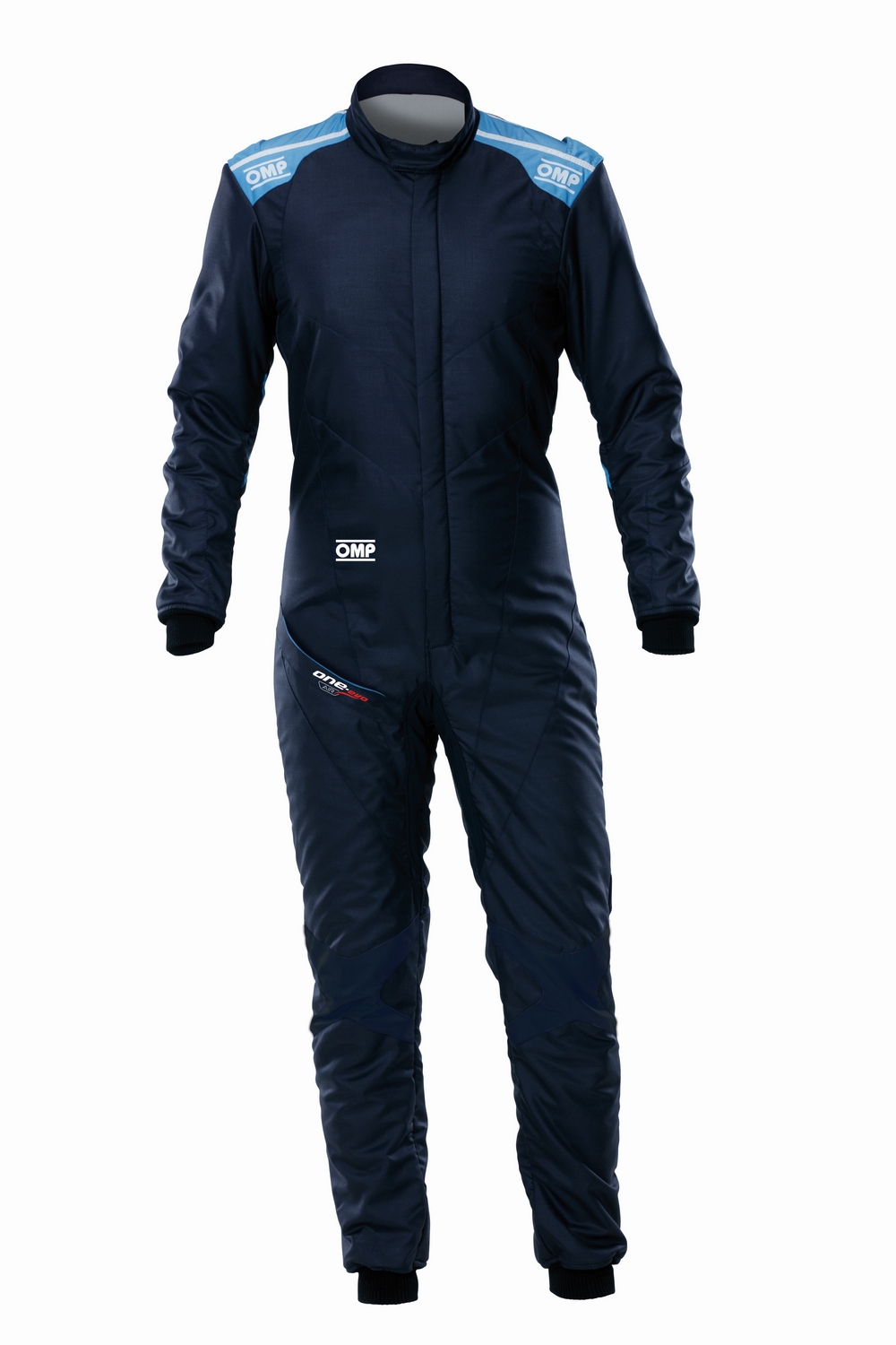 One Evo Air Suit Navy Cool Blue