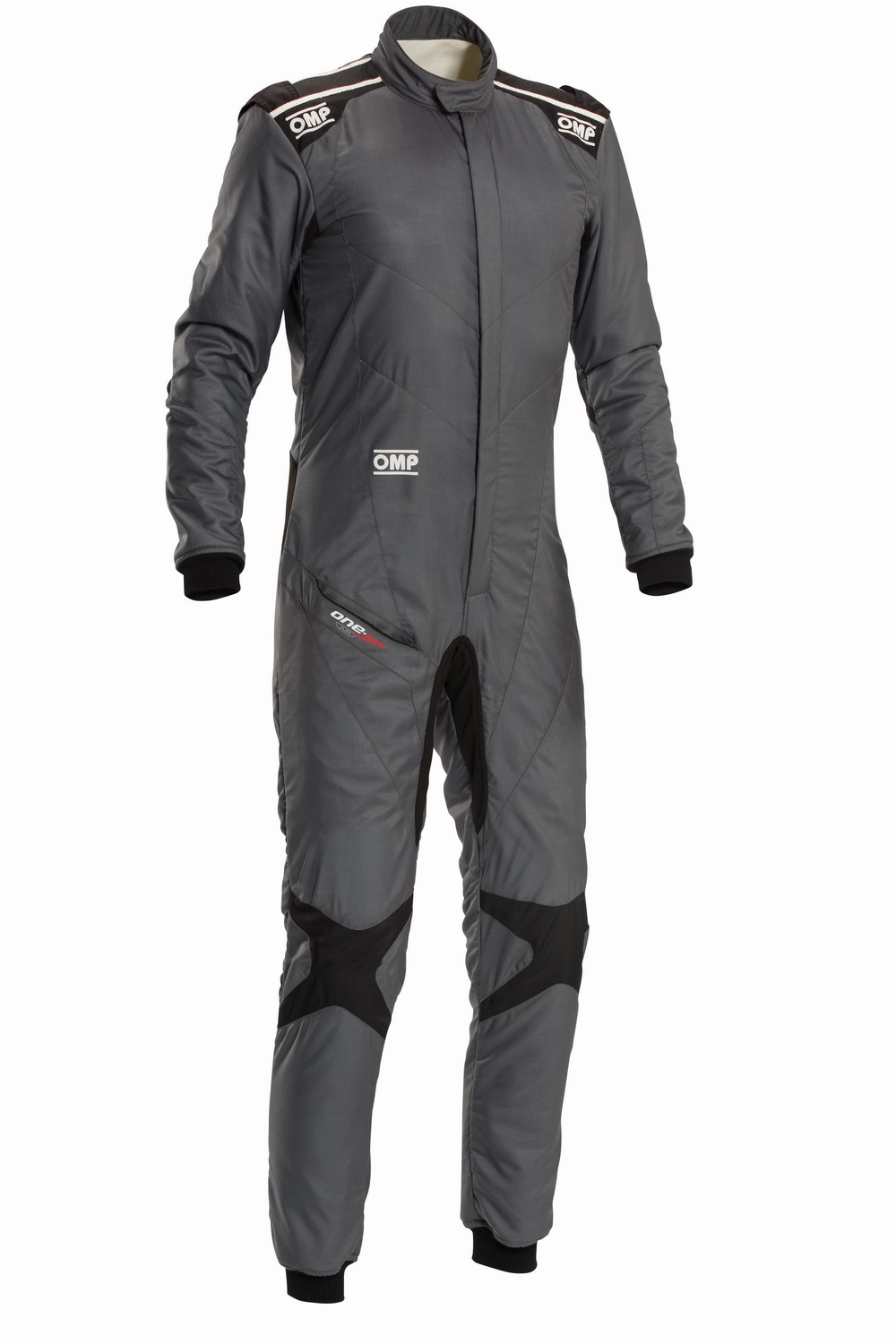 One Evo Air Suit Medium Grey Black