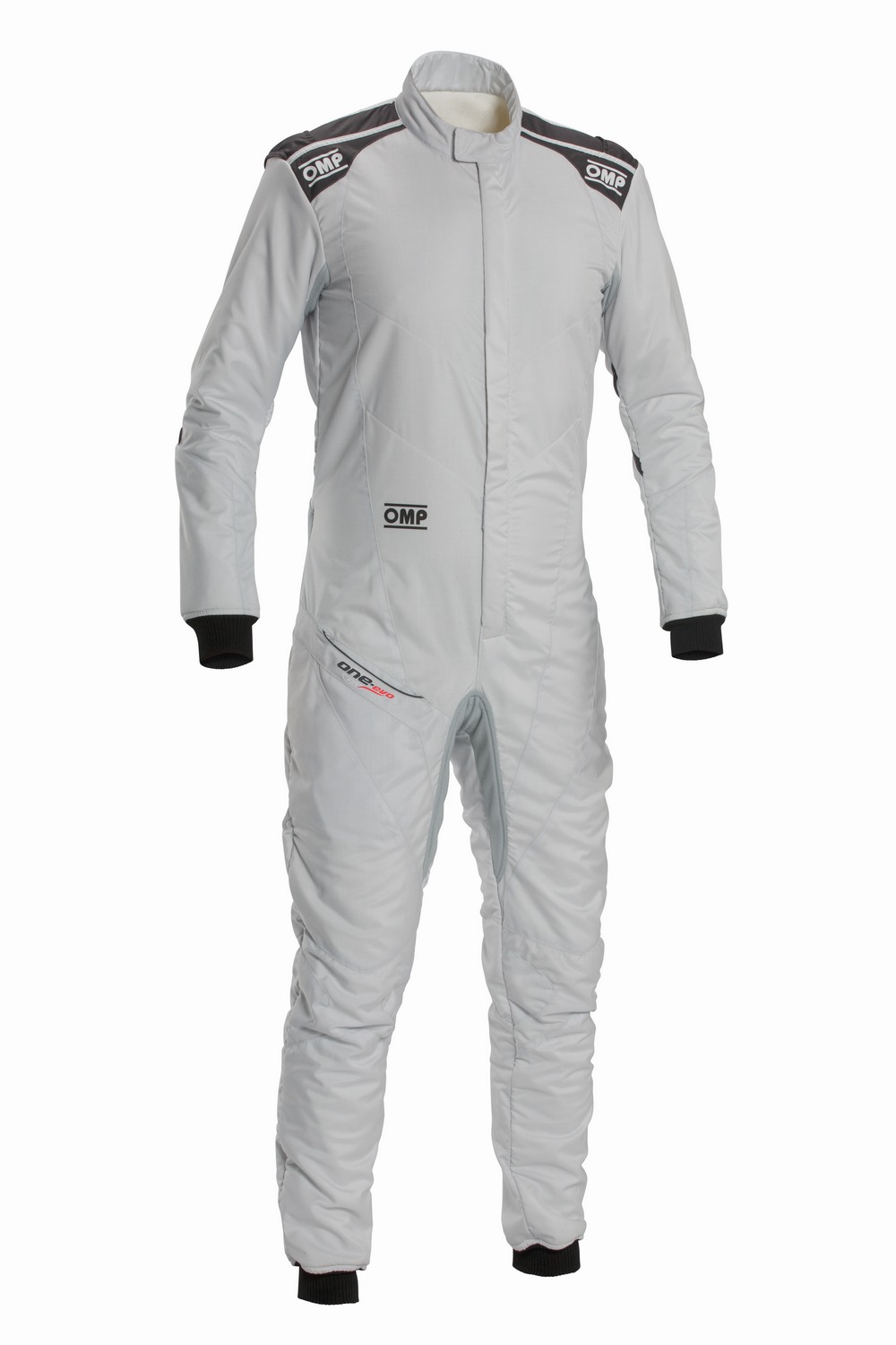 One Evo Air Suit Silver Iron Grey