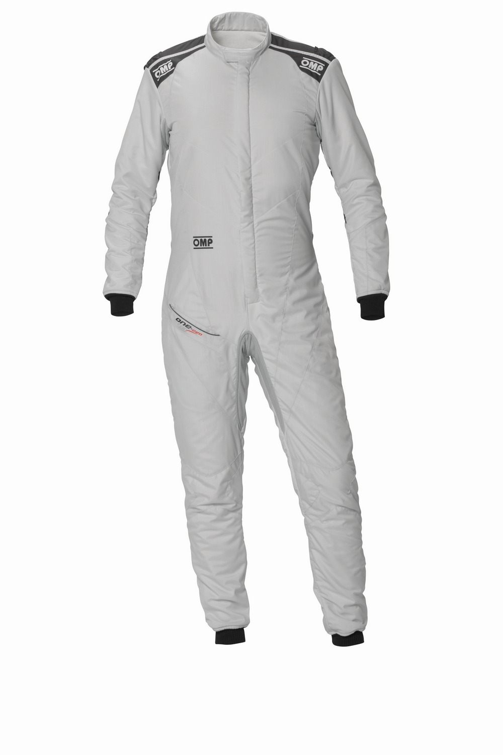One Evo Air Suit Silver Iron Grey