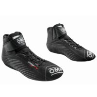 Závodní boty OMP EVO FX my2026 - FIA 8856-2018
